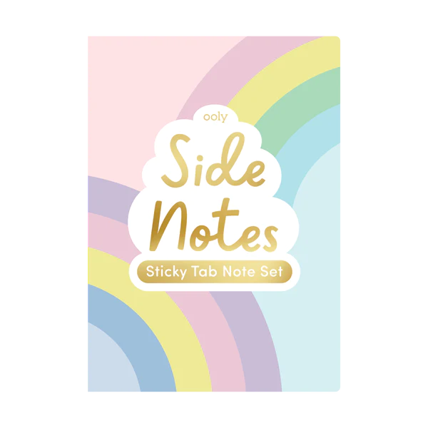 https://www.thehappyl.shop/wp-content/uploads/1696/65/leaking-out-of-your-ooly-side-notes-sticky-tab-note-pad-pastel-rainbows-with-wholesale-prices_0.webp